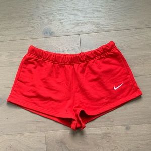 Nike Sweat Shorts